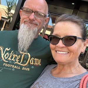 Meet your Posher, Brandi